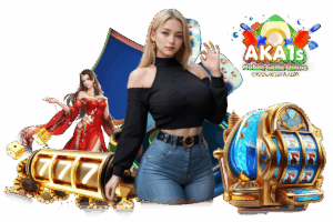 aka slotxo